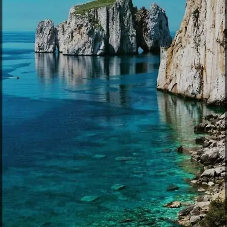 Διαμέρισμα The House Gonnesa