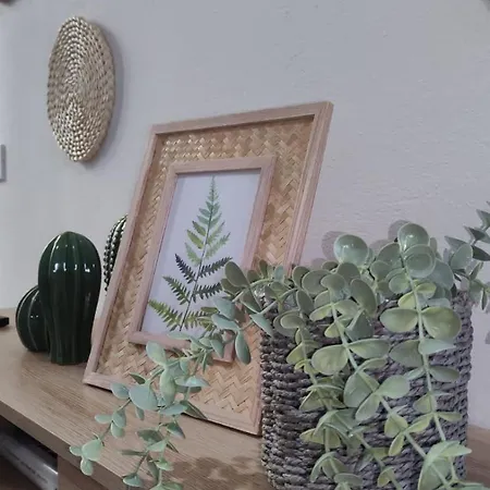 The House Apartment Gonnesa