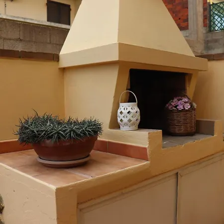 The House Apartment *