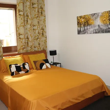 The House Apartment *