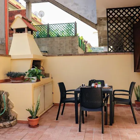 The House Gonnesa